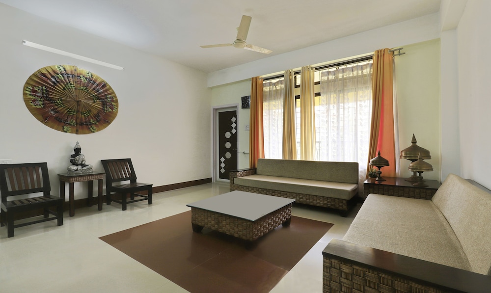 umal home stay by treebo