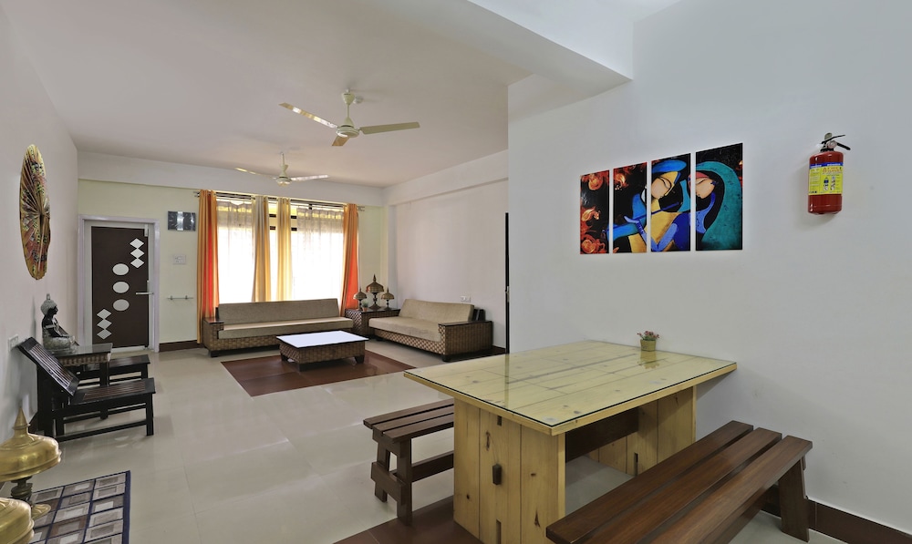umal home stay by treebo
