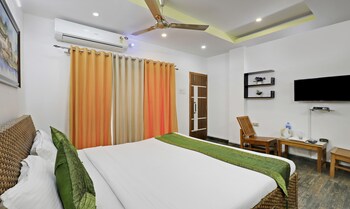 umal home stay by treebo