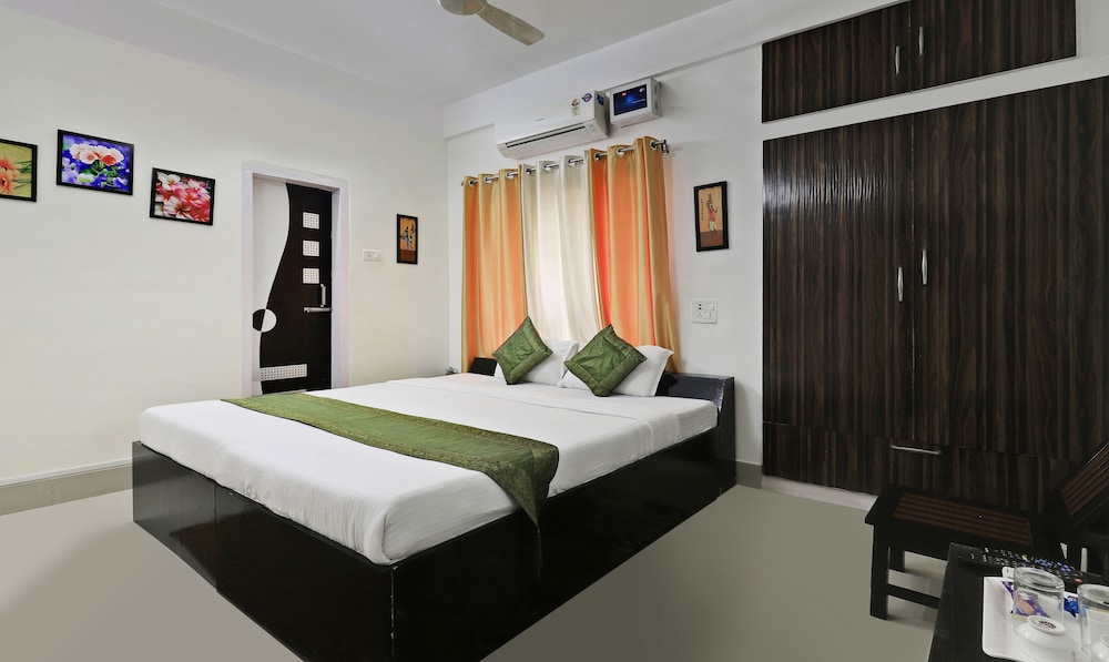 umal home stay by treebo