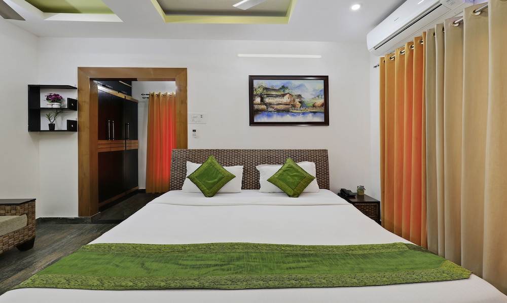 umal home stay by treebo