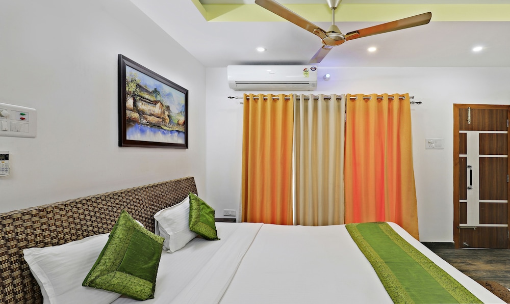 umal home stay by treebo
