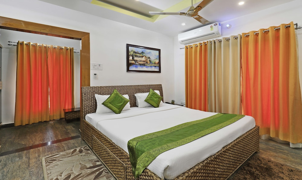 umal home stay by treebo