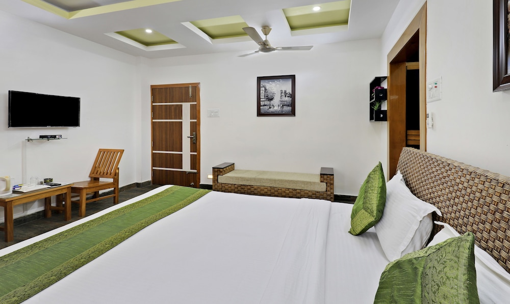 umal home stay by treebo