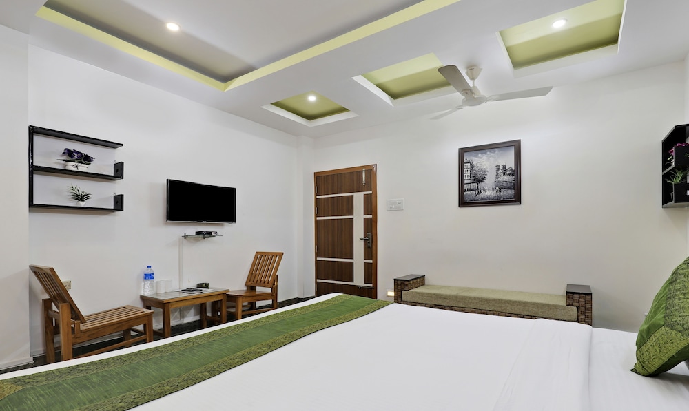 umal home stay by treebo