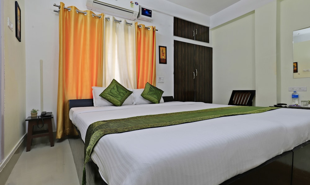 umal home stay by treebo