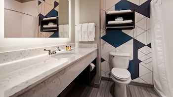 best western plus parkside inn and suites