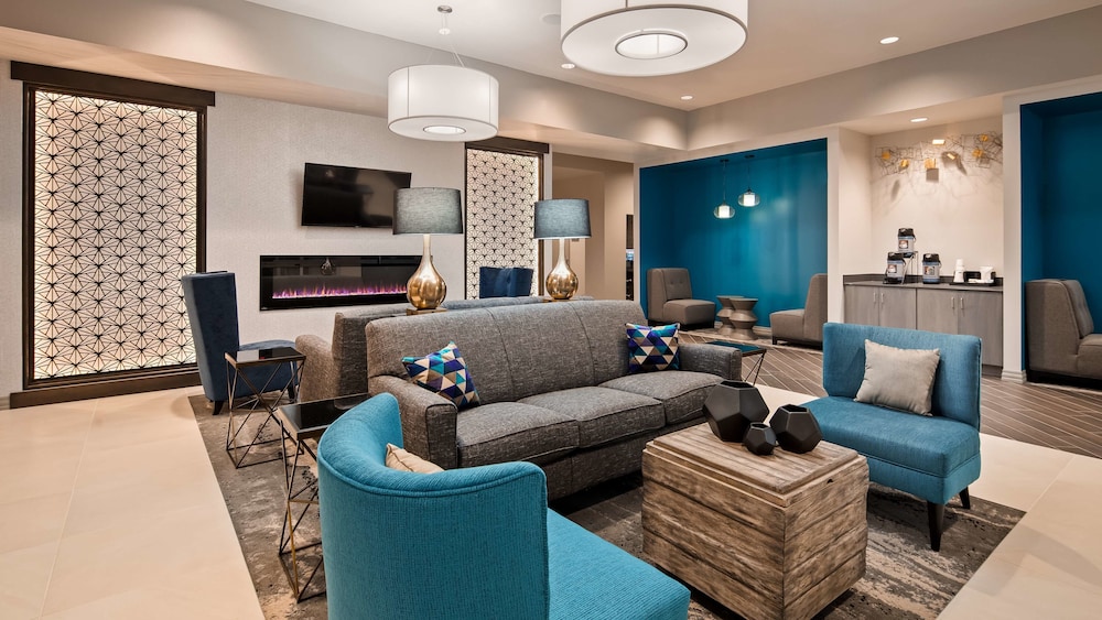 best western plus parkside inn and suites