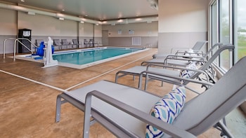 best western plus parkside inn and suites