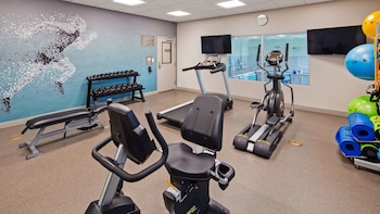 best western plus parkside inn and suites