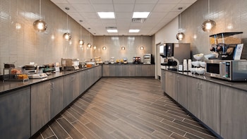 best western plus parkside inn and suites