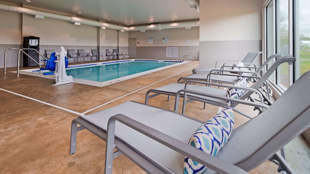 best western plus parkside inn and suites