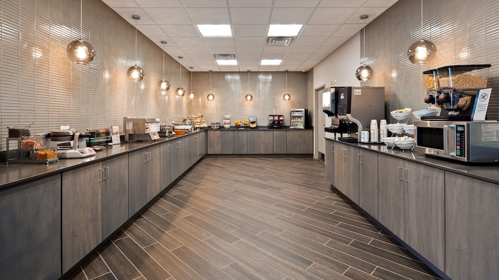 best western plus parkside inn and suites