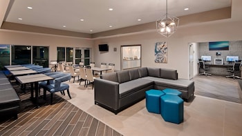 best western plus parkside inn and suites