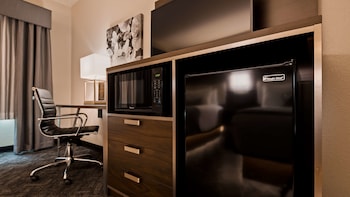 best western plus parkside inn and suites