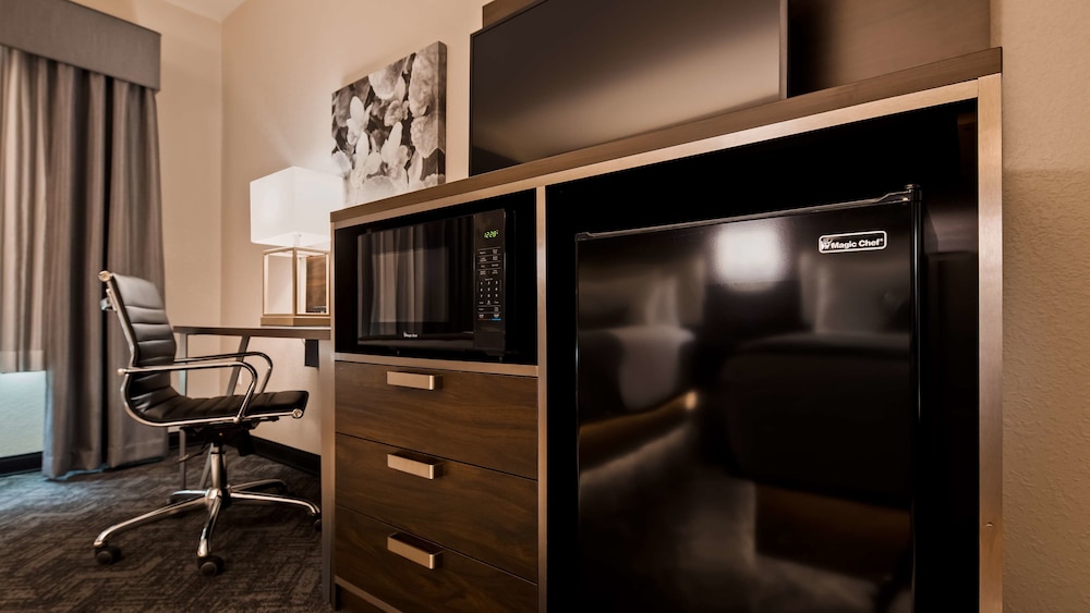 best western plus parkside inn and suites