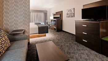 best western plus parkside inn and suites