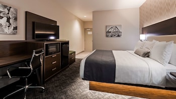 best western plus parkside inn and suites