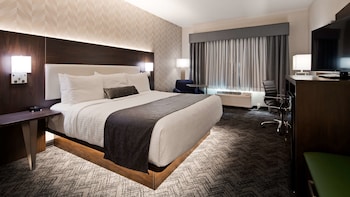 best western plus parkside inn and suites