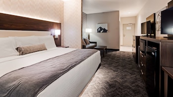 best western plus parkside inn and suites