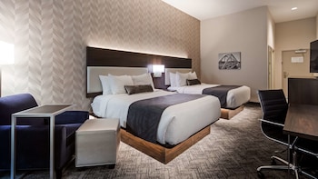 best western plus parkside inn and suites