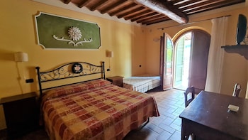 antico borgo il cardino