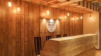 jungle valley agriculture resort