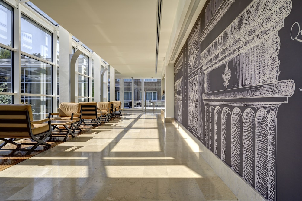 una hotels bologna san lazzaro