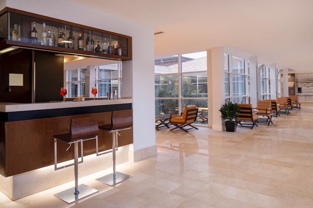 una hotels bologna san lazzaro