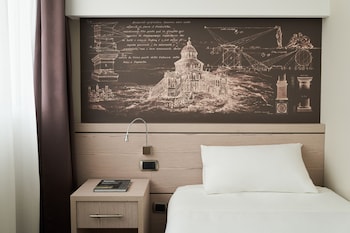 una hotels bologna san lazzaro