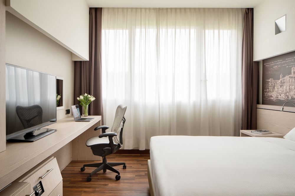 una hotels bologna san lazzaro
