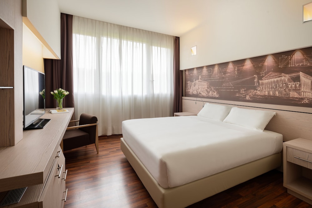 una hotels bologna san lazzaro