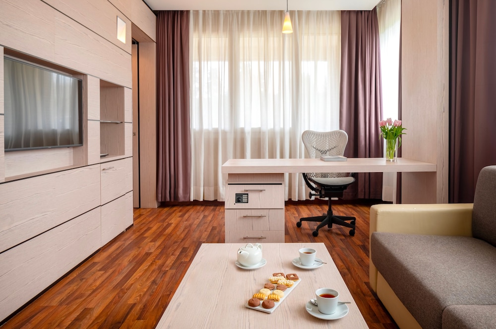 una hotels bologna san lazzaro