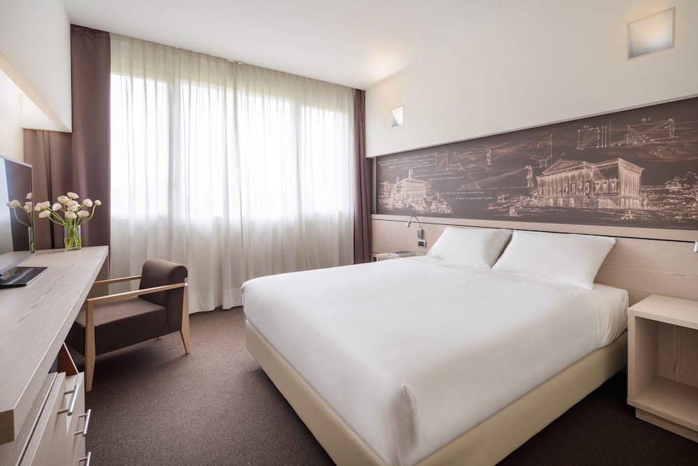 una hotels bologna san lazzaro
