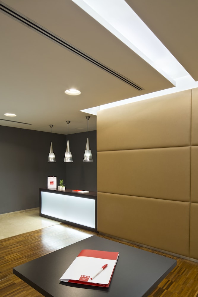 una hotels bologna san lazzaro