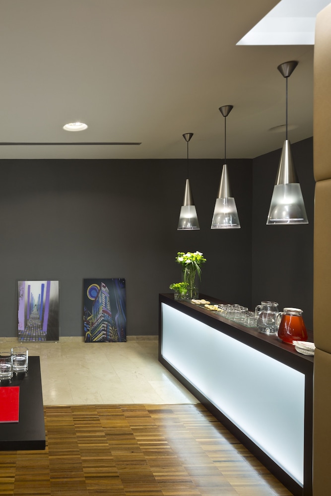 una hotels bologna san lazzaro