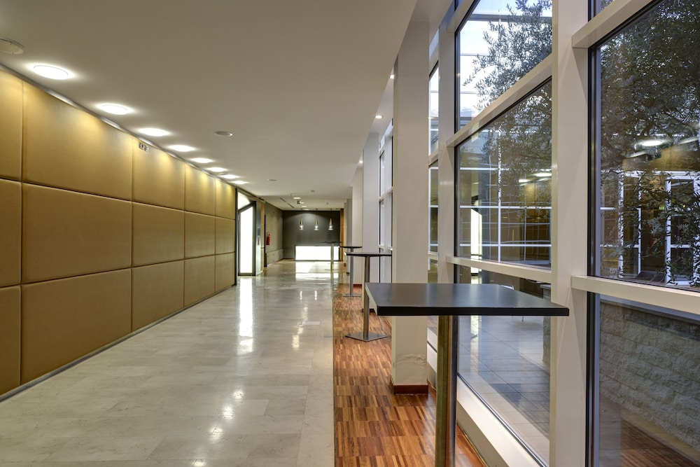 una hotels bologna san lazzaro