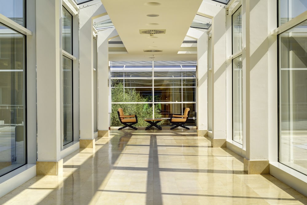 una hotels bologna san lazzaro