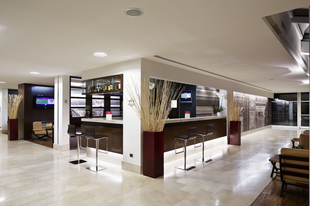 una hotels bologna san lazzaro