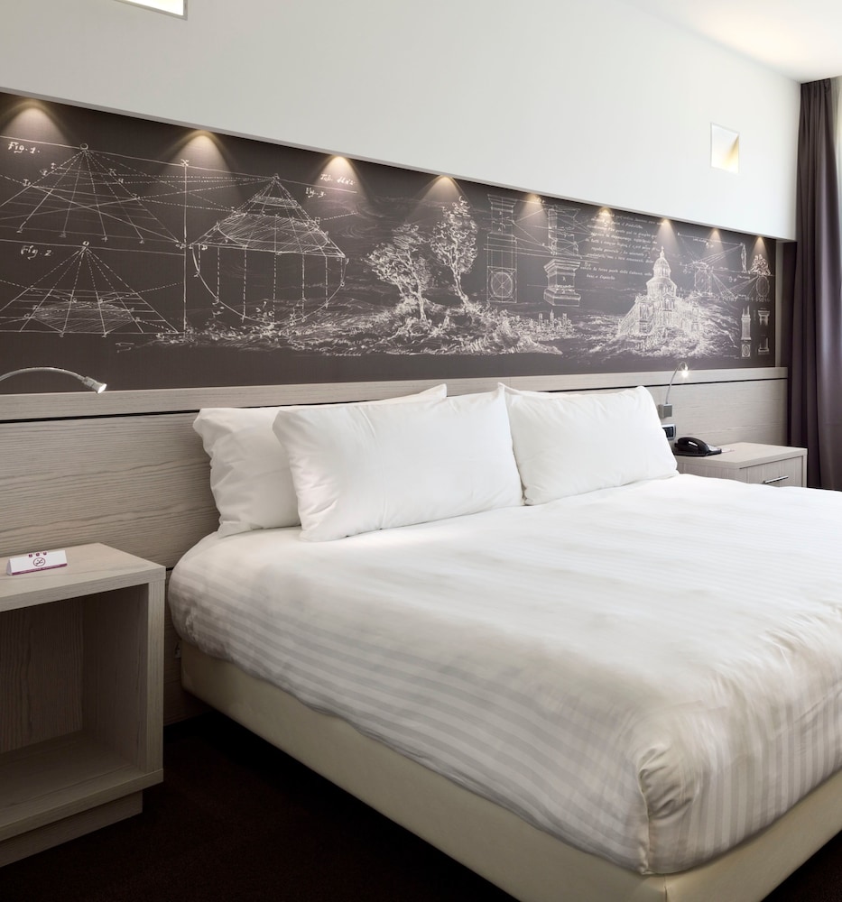 una hotels bologna san lazzaro