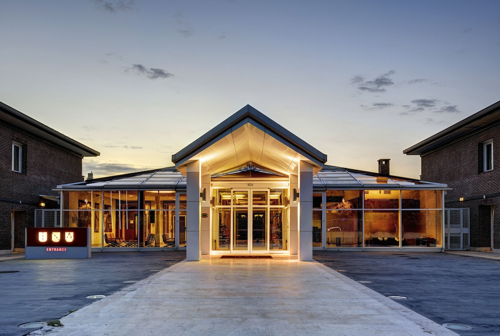 una hotels bologna san lazzaro