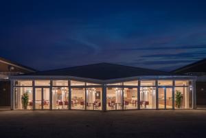 una hotels bologna san lazzaro