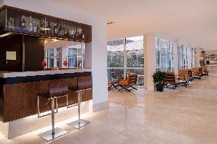 una hotels bologna san lazzaro