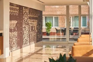 una hotels bologna san lazzaro