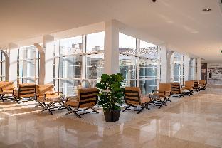 una hotels bologna san lazzaro