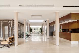 una hotels bologna san lazzaro