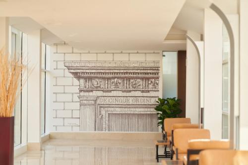 una hotels bologna san lazzaro