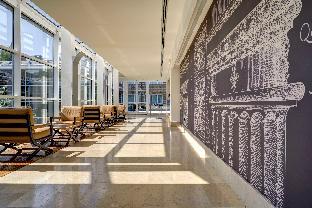 una hotels bologna san lazzaro