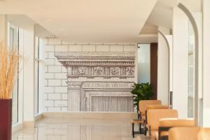 una hotels bologna san lazzaro