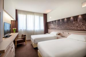 una hotels bologna san lazzaro